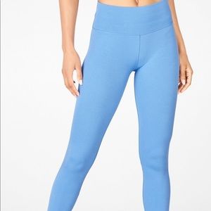 Fabletics High-waisted Sculpt-knit Legging